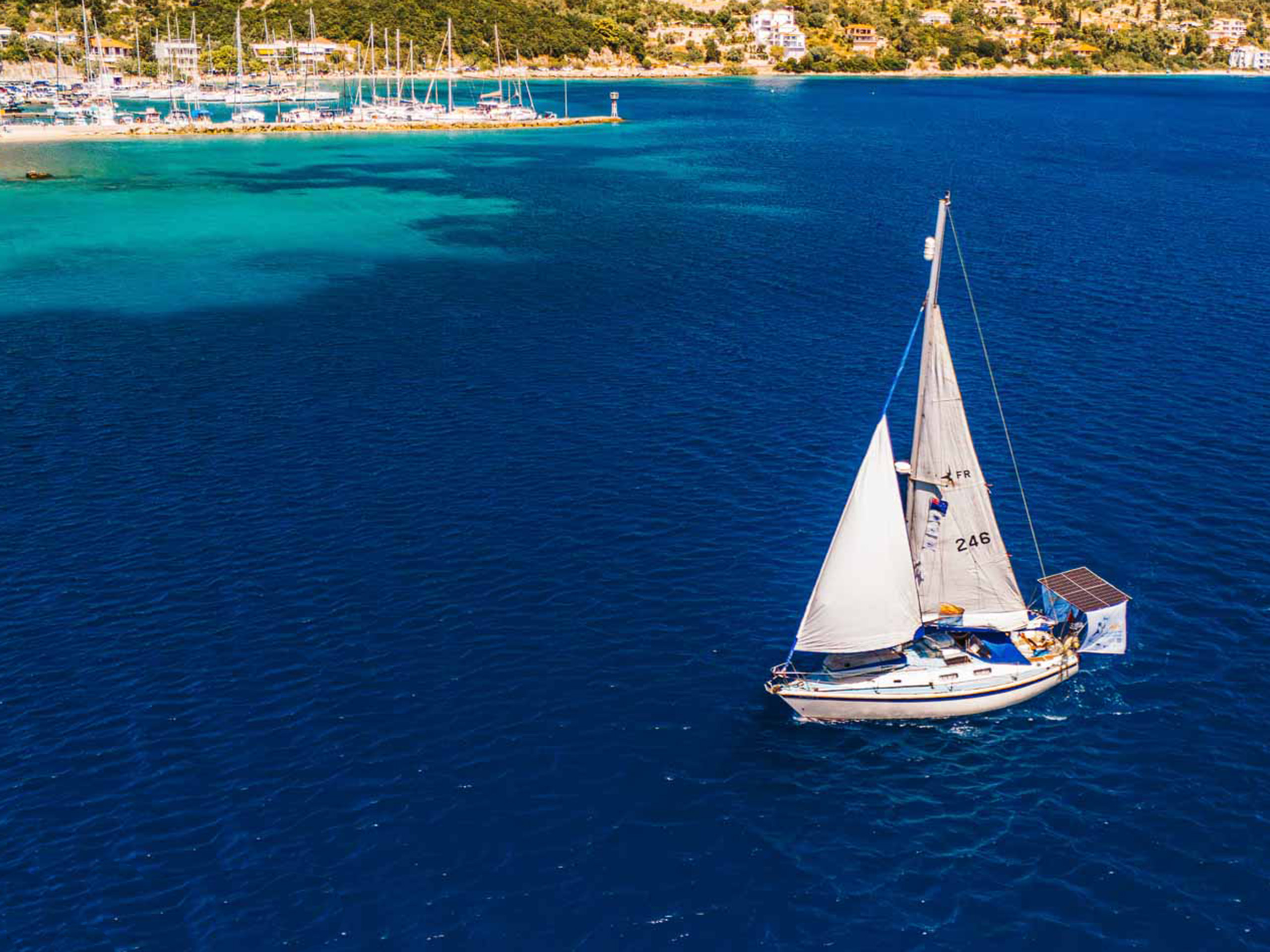 Ionian Sea